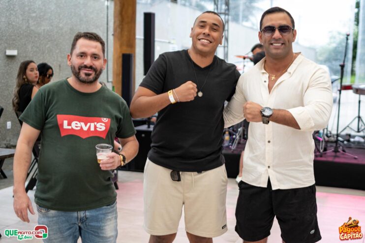 DSC_9119 Pagode do Capitão reúne muita gente bonita e descontraída em Eunápolis 124