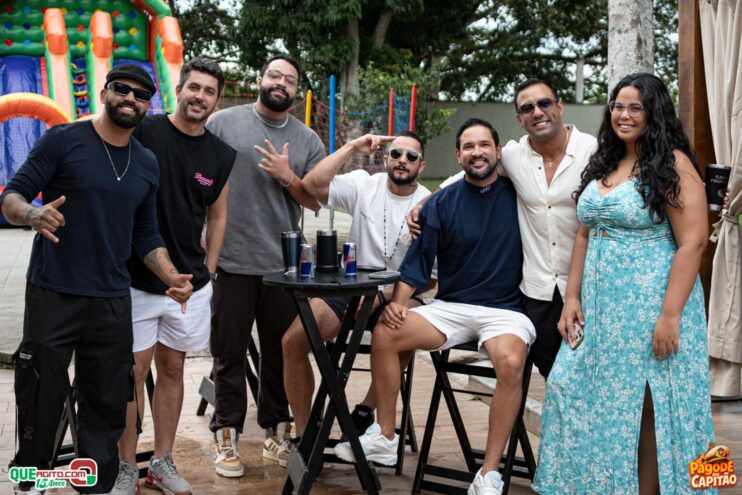 DSC_9131 Pagode do Capitão reúne muita gente bonita e descontraída em Eunápolis 128