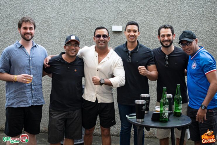 DSC_9143 Pagode do Capitão reúne muita gente bonita e descontraída em Eunápolis 133