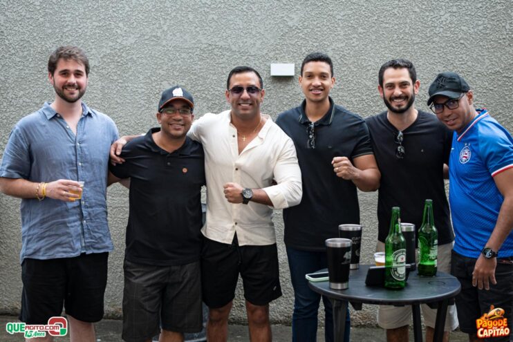 DSC_9144 Pagode do Capitão reúne muita gente bonita e descontraída em Eunápolis 134