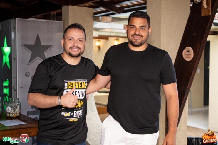 DSC_9148 Pagode do Capitão reúne muita gente bonita e descontraída em Eunápolis 136