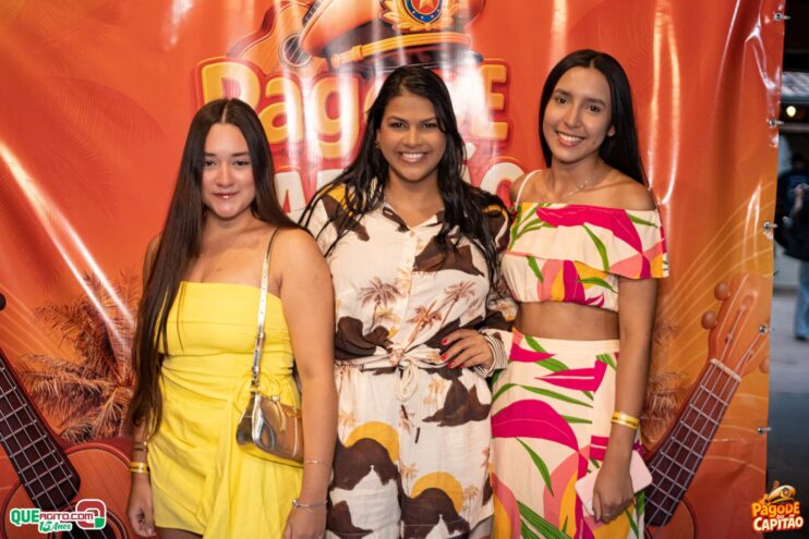 DSC_9155 Pagode do Capitão reúne muita gente bonita e descontraída em Eunápolis 140