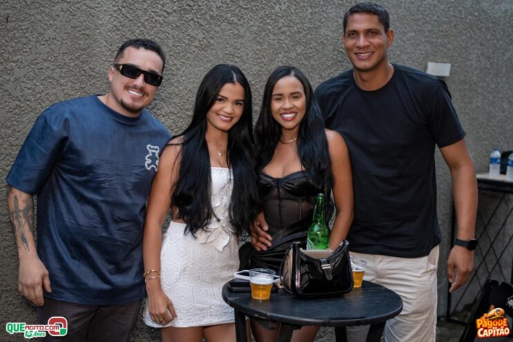 DSC_9172 Pagode do Capitão reúne muita gente bonita e descontraída em Eunápolis 148