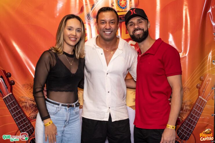 DSC_9187 Pagode do Capitão reúne muita gente bonita e descontraída em Eunápolis 155