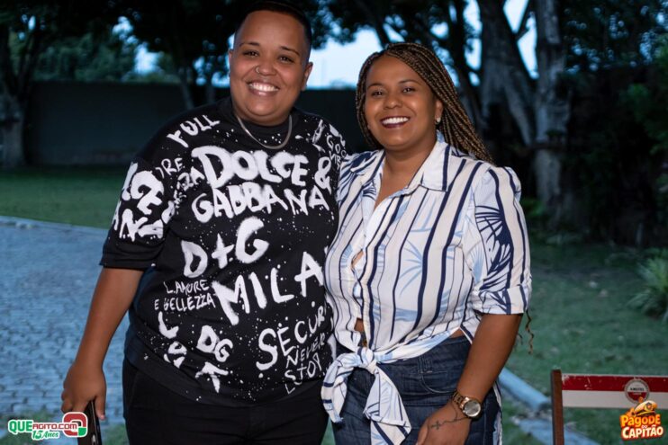 DSC_9191 Pagode do Capitão reúne muita gente bonita e descontraída em Eunápolis 157