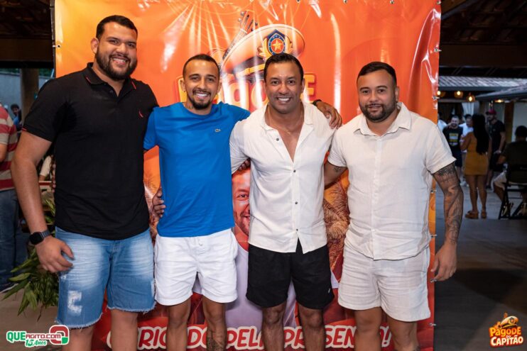 DSC_9199 Pagode do Capitão reúne muita gente bonita e descontraída em Eunápolis 161