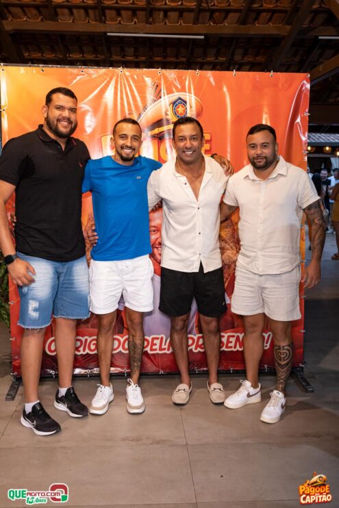 DSC_9200 Pagode do Capitão reúne muita gente bonita e descontraída em Eunápolis 162