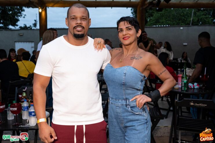 DSC_9211 Pagode do Capitão reúne muita gente bonita e descontraída em Eunápolis 167