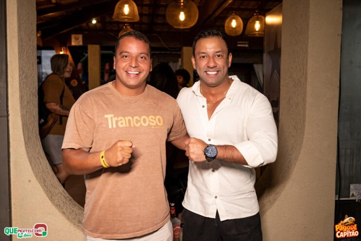 DSC_9222 Pagode do Capitão reúne muita gente bonita e descontraída em Eunápolis 172