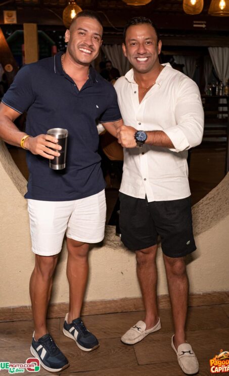 DSC_9228 Pagode do Capitão reúne muita gente bonita e descontraída em Eunápolis 176