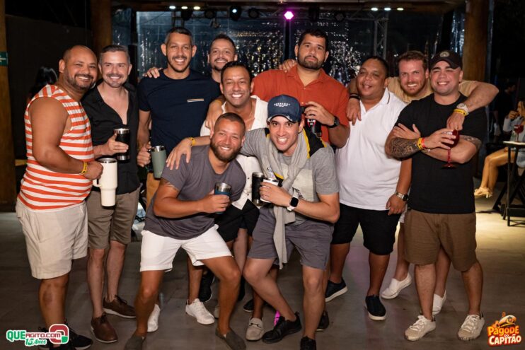 DSC_9257 Pagode do Capitão reúne muita gente bonita e descontraída em Eunápolis 186