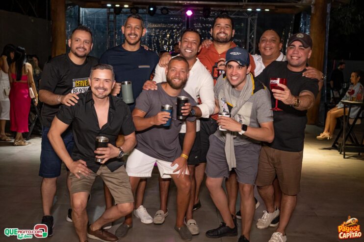 DSC_9273 Pagode do Capitão reúne muita gente bonita e descontraída em Eunápolis 188