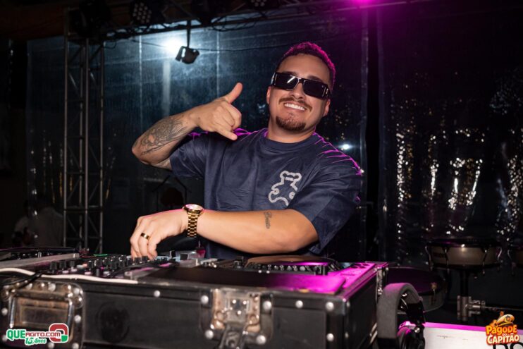 DSC_9290 Pagode do Capitão reúne muita gente bonita e descontraída em Eunápolis 195