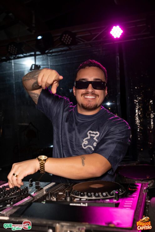 DSC_9291 Pagode do Capitão reúne muita gente bonita e descontraída em Eunápolis 196