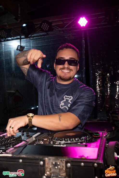 DSC_9295 Pagode do Capitão reúne muita gente bonita e descontraída em Eunápolis 197