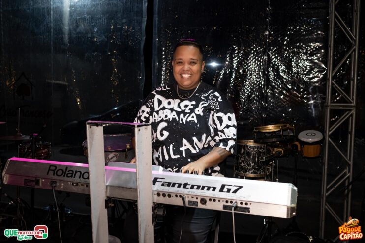 DSC_9300 Pagode do Capitão reúne muita gente bonita e descontraída em Eunápolis 199