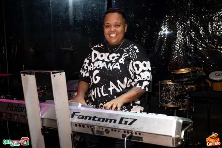 DSC_9302 Pagode do Capitão reúne muita gente bonita e descontraída em Eunápolis 200