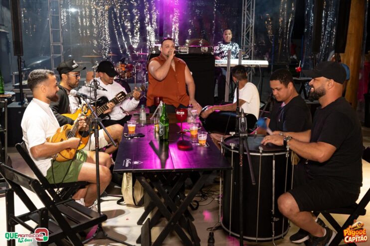 DSC_9314 Pagode do Capitão reúne muita gente bonita e descontraída em Eunápolis 203