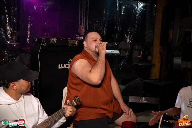 DSC_9317 Pagode do Capitão reúne muita gente bonita e descontraída em Eunápolis 204