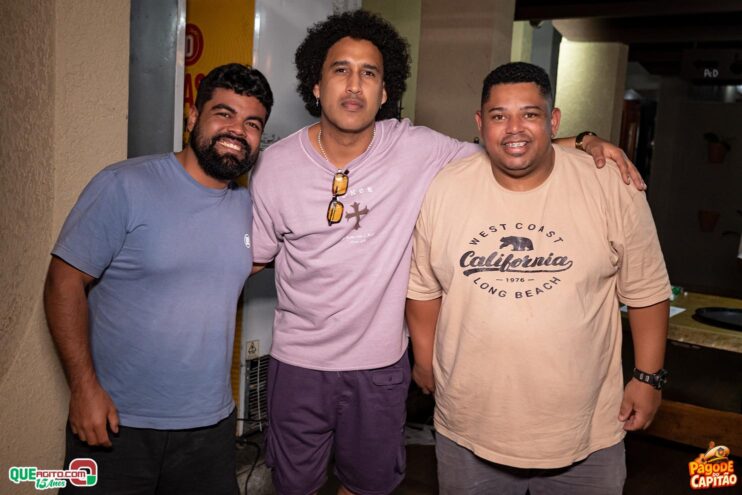 DSC_9341 Pagode do Capitão reúne muita gente bonita e descontraída em Eunápolis 212