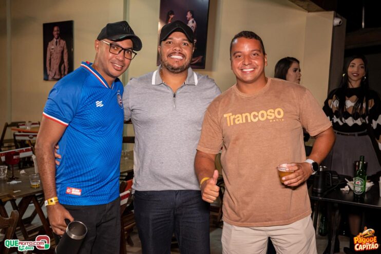 DSC_9353 Pagode do Capitão reúne muita gente bonita e descontraída em Eunápolis 218