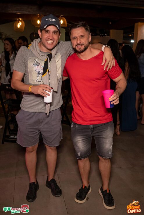 DSC_9377 Pagode do Capitão reúne muita gente bonita e descontraída em Eunápolis 229