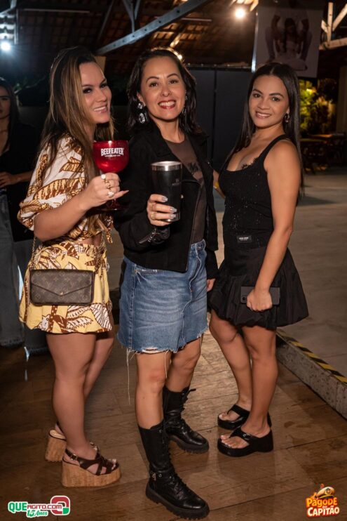 DSC_9400 Pagode do Capitão reúne muita gente bonita e descontraída em Eunápolis 238