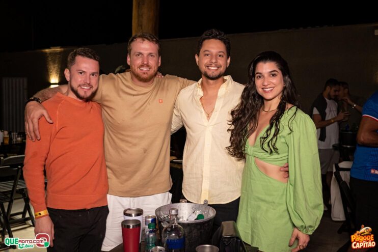 DSC_9410 Pagode do Capitão reúne muita gente bonita e descontraída em Eunápolis 244
