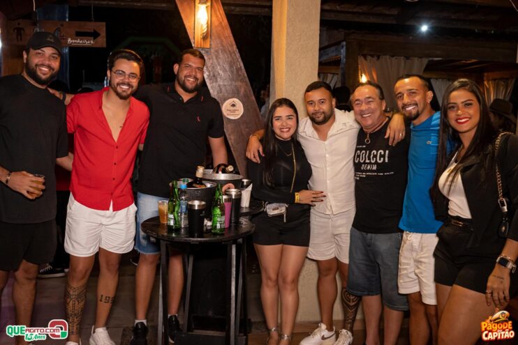 DSC_9418 Pagode do Capitão reúne muita gente bonita e descontraída em Eunápolis 247