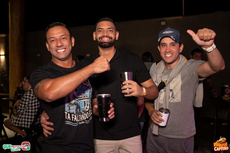 DSC_9444 Pagode do Capitão reúne muita gente bonita e descontraída em Eunápolis 255