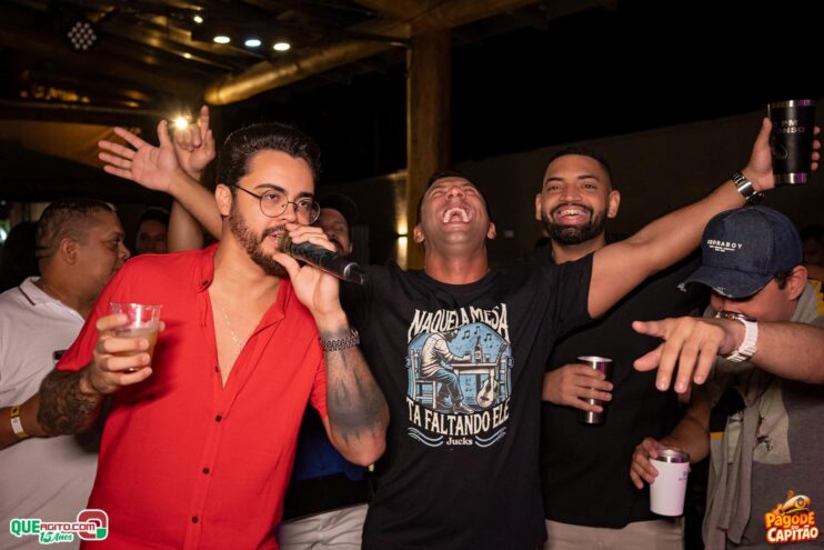 DSC_9447 Pagode do Capitão reúne muita gente bonita e descontraída em Eunápolis 257