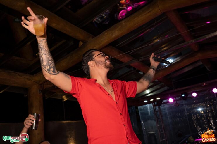 DSC_9458 Pagode do Capitão reúne muita gente bonita e descontraída em Eunápolis 261