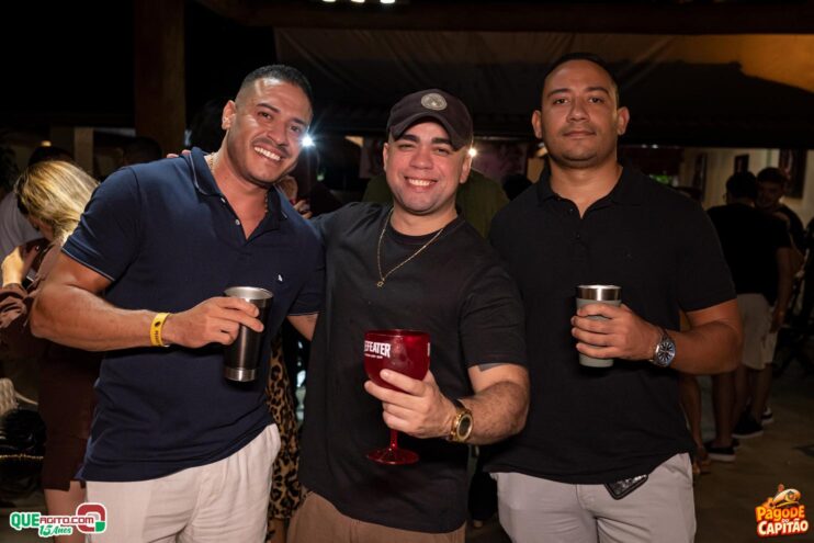 DSC_9476 Pagode do Capitão reúne muita gente bonita e descontraída em Eunápolis 266