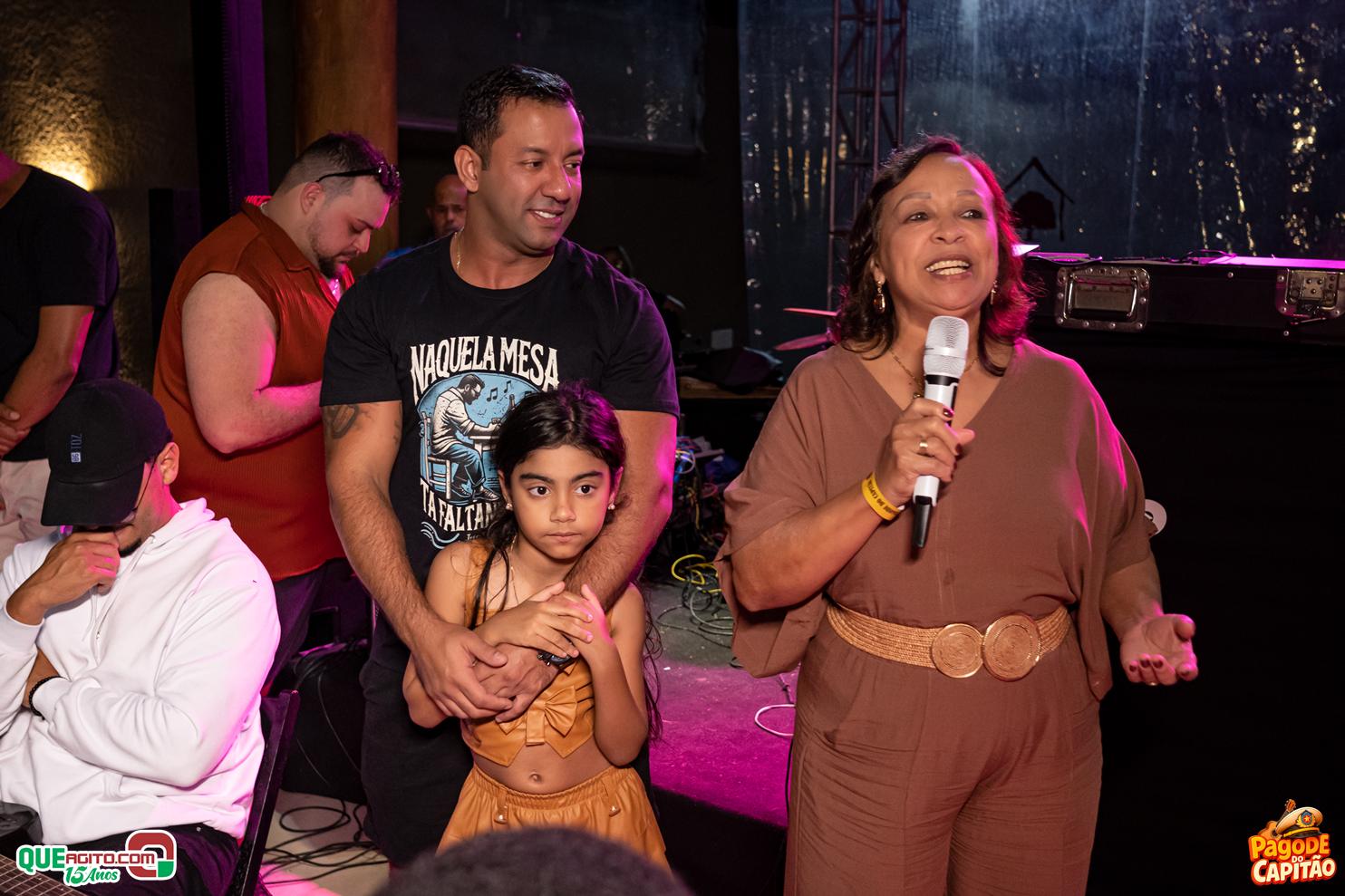 Pagode do Capitão reúne muita gente bonita e descontraída em Eunápolis 20