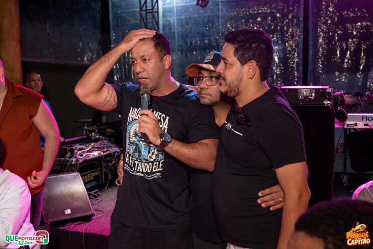 DSC_9519 Pagode do Capitão reúne muita gente bonita e descontraída em Eunápolis 283