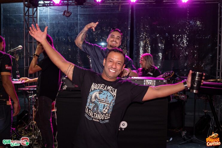 DSC_9544 Pagode do Capitão reúne muita gente bonita e descontraída em Eunápolis 290