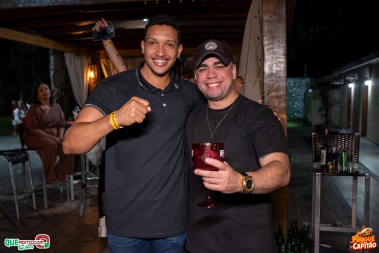 DSC_9560 Pagode do Capitão reúne muita gente bonita e descontraída em Eunápolis 297