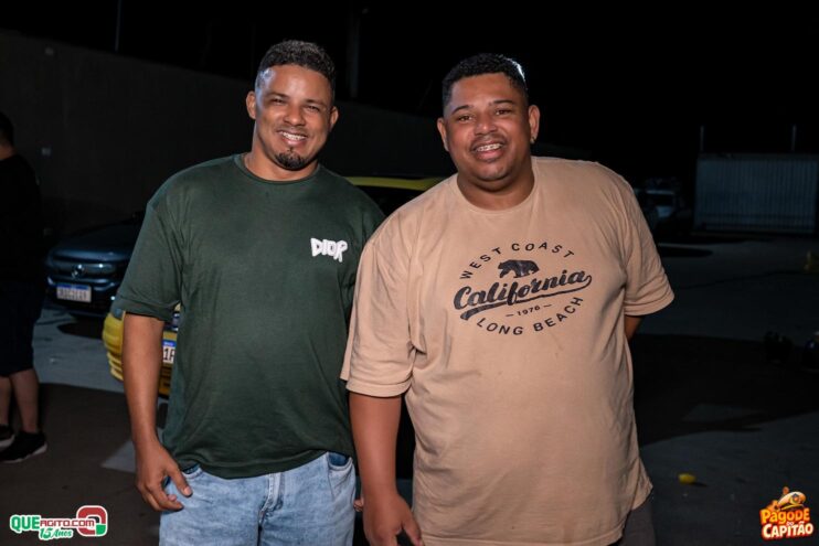 DSC_9562 Pagode do Capitão reúne muita gente bonita e descontraída em Eunápolis 298