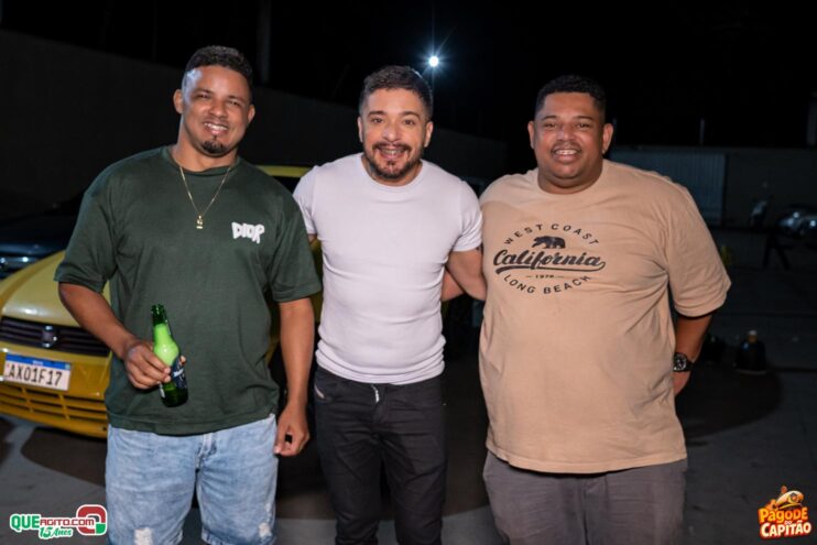 DSC_9565 Pagode do Capitão reúne muita gente bonita e descontraída em Eunápolis 299