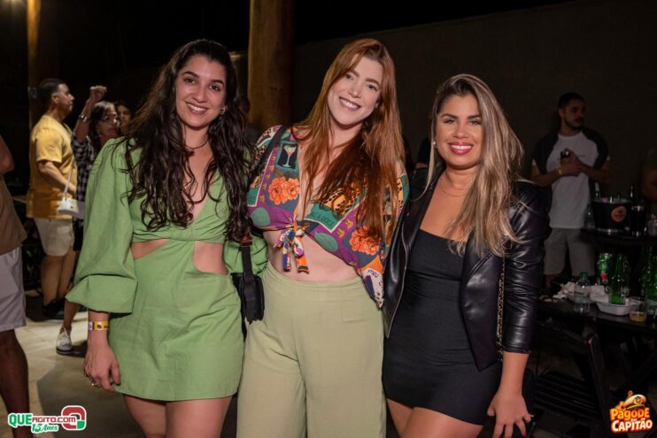 DSC_9567 Pagode do Capitão reúne muita gente bonita e descontraída em Eunápolis 300