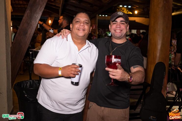 DSC_9578 Pagode do Capitão reúne muita gente bonita e descontraída em Eunápolis 306