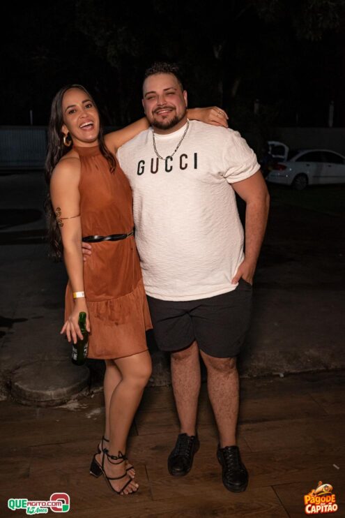 DSC_9640 Pagode do Capitão reúne muita gente bonita e descontraída em Eunápolis 334
