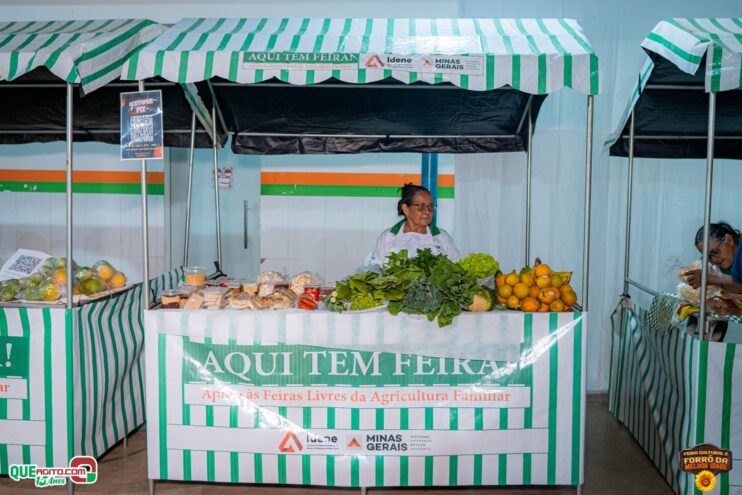DSC_9648 Feira Cultural e Forró da Melhor Idade abrem os festejos do Freigasparense Ausente 2025 19
