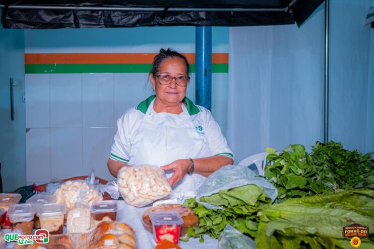 DSC_9652 Feira Cultural e Forró da Melhor Idade abrem os festejos do Freigasparense Ausente 2025 23