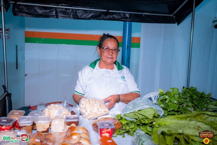 DSC_9653 Feira Cultural e Forró da Melhor Idade abrem os festejos do Freigasparense Ausente 2025 24