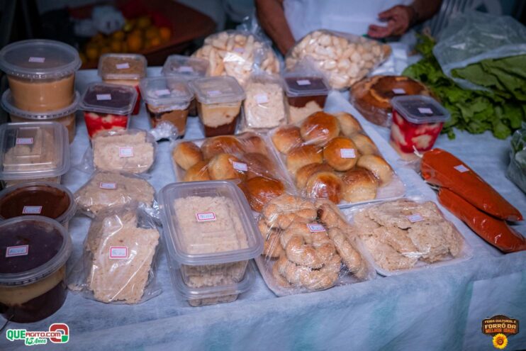DSC_9654 Feira Cultural e Forró da Melhor Idade abrem os festejos do Freigasparense Ausente 2025 25