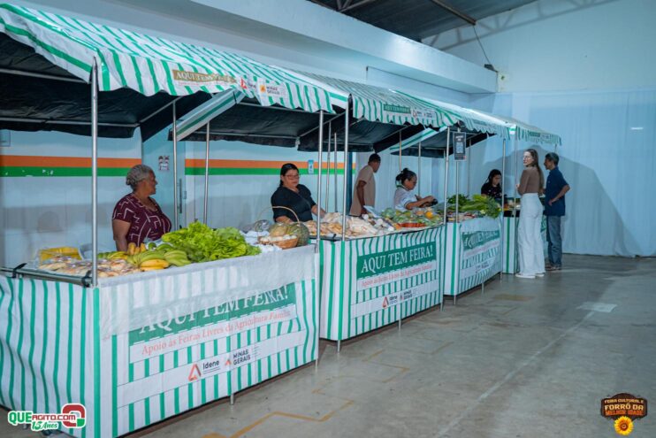 DSC_9655 Feira Cultural e Forró da Melhor Idade abrem os festejos do Freigasparense Ausente 2025 26