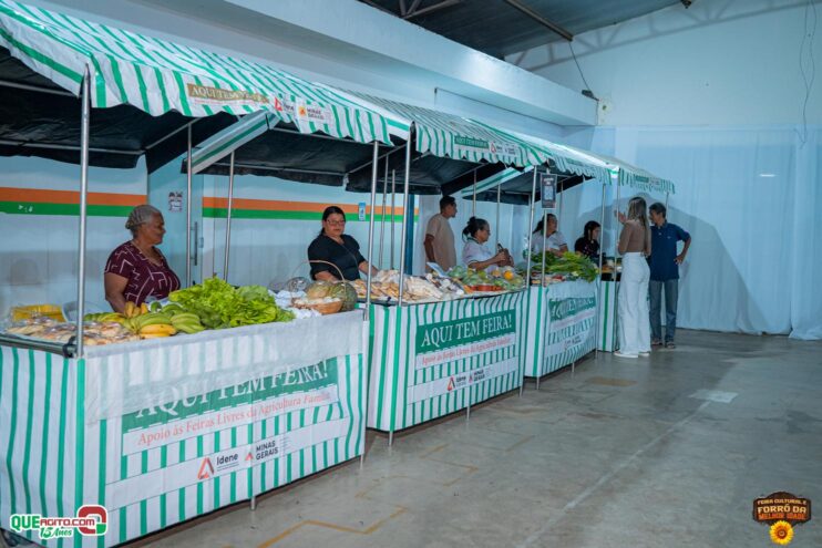 DSC_9656 Feira Cultural e Forró da Melhor Idade abrem os festejos do Freigasparense Ausente 2025 27