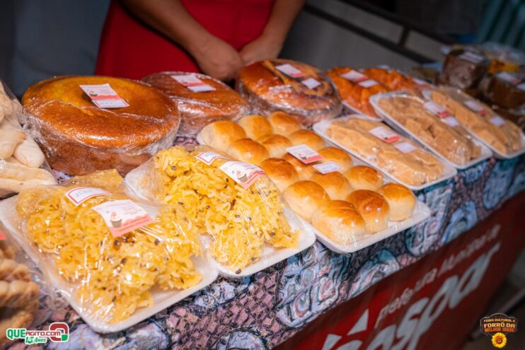 DSC_9660 Feira Cultural e Forró da Melhor Idade abrem os festejos do Freigasparense Ausente 2025 31