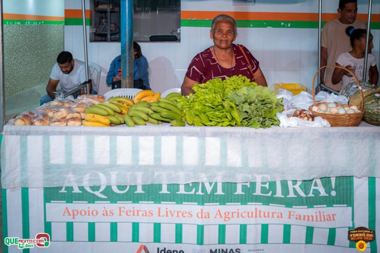 DSC_9662 Feira Cultural e Forró da Melhor Idade abrem os festejos do Freigasparense Ausente 2025 33